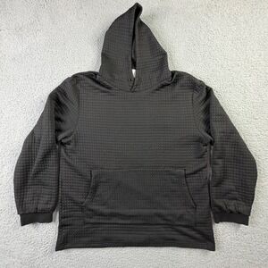 Arrowhead Tactical Apparel Standoff Concealment Hoodie Mk.II Black Mens Size 2XL